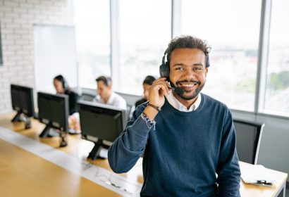 4 Técnicas de venta telefónica para tu negocio