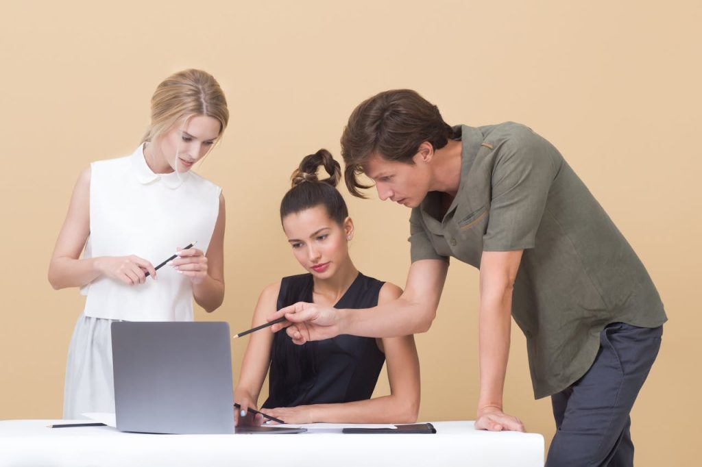8 Tipos de feedback y cuándo utilizarlos en las empresas