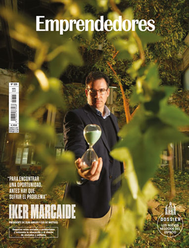 promo emprendedores abril con iker marcaide