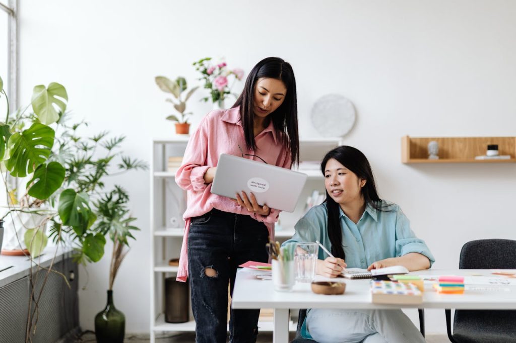 Tipos de feedback para las empresas